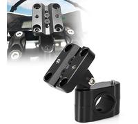Soporte De Navegación para Motocicleta, Abrazadera Universal para Manillar para Triumph Tiger 900 GT Range 2020