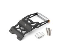 Soporte De Navegación para Motocicleta, Accesorio para Teléfono Móvil, para Du&Cati Desert X 2023 Y 2024(22MM)