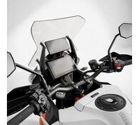 Soporte de navegación para motocicleta KTM 1290 Super Adventure S R 2022-2024 compatible con Garmin Zumo XT XT2 XT3 GPS Mount