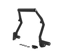 Soporte De Navegación para Motocicleta para CRF 1100L Africa Twin Adventure Sports CRF1100L Africa Twin 1100, Soporte para Teléfono GPS. Soporte De Navegación GPS(Negro 3)