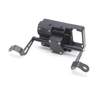 Soporte de navegación para motocicleta Para Ducati Para Multistrada 950 Para 1200S 1200 2015 2016 2017 Soporte Adaptador De Soporte De Montaje De Navegación Para Teléfono Inteligente Soporte Movil Mot