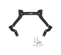 Soporte De Navegación para Motocicleta para FJR1300 2013-2024 para Teléfono GPS con Montaje En Placa Y Barra Transversal Soporte para Teléfono