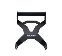 Soporte De Navegación para Motocicleta para NT1100 NT 1100 2022 2023 2024, Extensión De Soporte para Teléfono GPS Soporte De Navegación GPS(Negro 2)