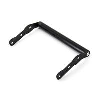 Soporte De Navegación para Motocicleta para para CB500X 2016-2023 Kit Montaje con para GPS/Smartphone Y Barra Transversal Movil GPS Adaptador