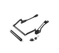 Soporte de navegación para Motocicleta para Tiger 1200 GT 1200 para Rally para Explorer 2022 2023 Soporte De Navegación GPS para Motocicleta Soporte para Teléfono Móvil Soporte Movil Moto