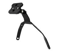 Soporte de navegación para motocicleta Para VULCAN S Para VULCAN 650 S 2015-2024 Soporte Navegación GPS Para Motocicleta Barra Frontal Soporte Teléfono GPS Soporte Montaje Soporte Movil Moto(Type 1)