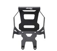 Soporte De Navegación para Motocicleta para X-ADV 750 2021-2025 Frontal para Teléfono Móvil, Incluye GPS Y Placa Extensión Movil GPS Adaptador(22 mm)