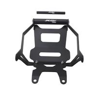 Soporte De Navegación para Motocicleta para X-ADV 750 2021-2025 Frontal para Teléfono Móvil, Incluye GPS Y Placa Extensión Movil GPS Adaptador(12+22mm)