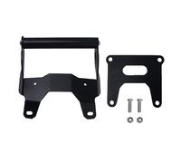 Soporte de navegación para motocicleta Para X-ADV 750 para XADV750 2017 2018 2019 2020 2021 soporte para teléfono soporte de placa de navegación GPS accesorios para motocicleta Soporte Movil Moto( Bla