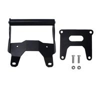 Soporte De Navegación para Motocicleta para X-ADV/X ADV 750 XADV750 2017-2021, Accesorio De Montaje para GPS Y Teléfono Inteligente. Soporte De Navegación GPS(Negro 2)