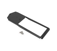 Soporte de navegación para Motocicleta Soporte De Teléfono para Motocicleta para Tracer 9 para Tracer 900 GT 2021 Placa De Navegación GPS, Soporte para Teléfono Soporte Movil Moto