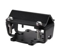Soporte De Navegación para Teléfono Motocicleta para Yamaha Tenere 700 Adaptador para Placa GPS para Smartphone Movil GPS Adaptador