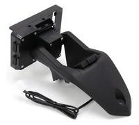 Soporte de navegación para teléfono móvil para Yamaha para TMAX para T MAX para T-MAX 530 DX SX 560 Base De Teléfono para Motocicleta, Soporte Barra Frontal Navegación GPS(Black 3)