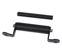 Soporte de navegación para teléfono móvil para Yamaha para Tracer 700 7GT para Tracer700 GT 2023-2025 Teléfono Motocicleta Navegación GPS Kit De Reemplazo Soporte Barra Delantera