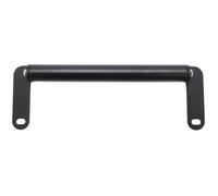 Soporte de NavegacióN Soporte de Placa Gps para TeléFono MóVil para SMY JOYMAX Z 300 CRUISYM 300