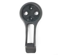 Soporte de odómetro de bicicleta para manillar xXx, funciona con Garmin y para Bryton, incluye múltiples arandelas