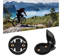 Soporte de ordenador para bicicleta GARMIN, específicamente para SYNCOS FRASER IC SL y modelos