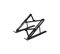 Soporte de ordenador portátil Hama Light ajustable 39,6 cm (15,6")