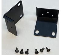 Soporte de oreja resistente para soportes de rack HIKVISION para 7600 NVR y 7200 DVR 8CH/16CH (no para 4CH) Entrega rápida en el Reino Unido