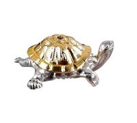 Soporte de palos en forma de tortuga - Soporte de incienso y quemador de