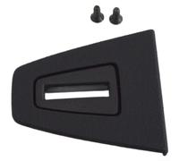 Soporte de panel convertible para compartimento superior, accesorio de repuesto negro ABS para modelos Z4 E89, y resistente al desgaste para proyectos de restauración exterior de vehículos