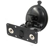 Soporte de panel de radio para coche ICOM IC2720 IC2730 con ángulo ajustable