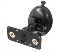 Soporte de panel de radio para coche ICOM IC2720 IC2730 con ángulo ajustable