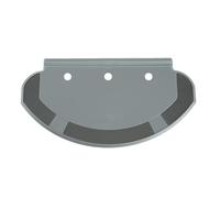 Soporte de paño de fregona for aspiradora robot, compatible con Ecovacs Deebot Ozmo 920/950 T5Max.