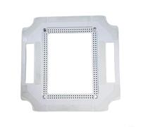 Soporte de paño de limpieza para ECOVACS W2 PRO para robot de ventana Omni W2S (A)