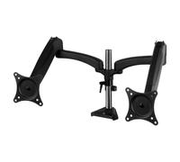 Arctic Z2-3D (Gen. 3) Dual Monitorarm mit Gasfeder - 34"/29" Ultrawide Monitor