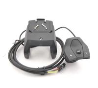 Soporte De Pantalla Bosch Intuvia + Control Remoto Negro BES2 - NUEVO