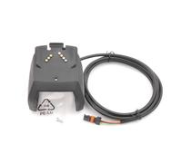 Bosch Intuvia Nyon BUI275 Soporte de Pantalla Soporte Negro 1270020904 Nuevo