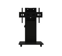 Soporte de pantalla Dahua PKC-MS0B independiente para 65 a 75 pulgadas 180 kg negro