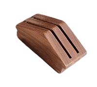 Soporte de pantalla de disco de filtros, estante de almacenamiento de pantalla de filtro de disco de espresso,Soporte de de filtro estable | El elegante soporte de papel de garantiza u