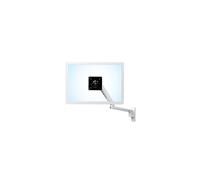 Soporte de pantalla - Ergotron - MXV - Blanco - Hasta 34 pulgadas - 9,07 kg Máx
