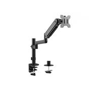 SOPORTE DE PANTALLA GEMBIRD PARA ESCRITORIO AJUSTABLE 17-32 HASTA 9 KG