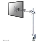 Soporte de pantalla - NewStar - FPMA-D935POLE70 - 26 pulgadas - Ajustable - VESA 75x75/100x100