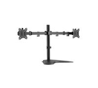 Soporte de pantalla plana - LOGILINK - BP0099 - Autónomo - 32'' - Carga máx 8 kg