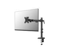 Soporte de Pantalla Plana - NEOMOUNTS BY NEWSTAR - NERO - Negro - Para Pantallas de 10"-32" - Kit de Montaje Incluido