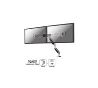 NewStar Soporte Brazo para Monitor 10"/32" 100x100 Máx 8Kg Negro