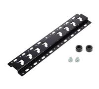 Soporte de pantalla plana - SONY - SU-WL450 - 55 a 65 pulgadas - Negro - Fijo