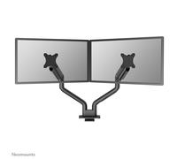 Soporte de pantalla - soporte de monitor Neomounts Soporte de mesa para pantalla DS70S-950BL2 Negro