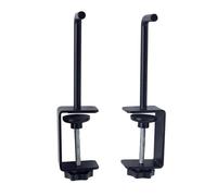 Soporte De Papel Artesanal - Dispensador Ajustable De 2 Piezas | Práctico Soporte De Papel Para Sobre Y Carteles En Aulas, Estaciones De Arte, Cocinas, O