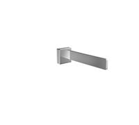 Soporte de papel de repuesto emco cromo, 320500100
