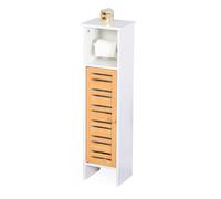 Soporte de papel higiénico Portarrollos de papel WC Soporte para baño