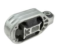 Soporte de par trasero para Renault Megane 3 III Grand Scenic 3 III 09-16