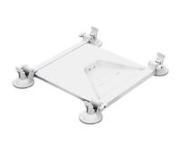 Soporte de para Coche - Soporte Giratorio de 360 Grados | Soportes de Techo de Coche portátiles Ajustables para Ordenador portátil, teléfono, camión, automóvil, Autocaravana, Barcos, Aviones,