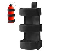 Soporte de para de Seguridad - Soporte de para de Seguridad, Correa de Amarre Ajustable y bloqueable - Soporte de Montaje de Multifuncional Menos de