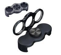 Soporte de para de teléfono, soporte móvil giratorio de 360 grados, agarre plegable para teléfono, para navegación de llamadas, gimnasio, escritorio, coche, lugar de trabajo, hogar, mesa