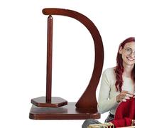 Soporte de para ganchillo, dispensador de , soporte magnético para organizador de ganchillo, estante de costura, bobina de , dispensador de , organizador de para el hogar